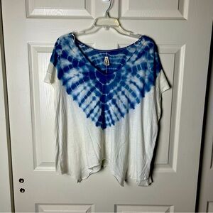 Free People t-shirt